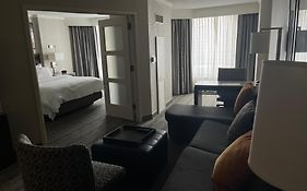 Marriott Chicago Ohare Suites